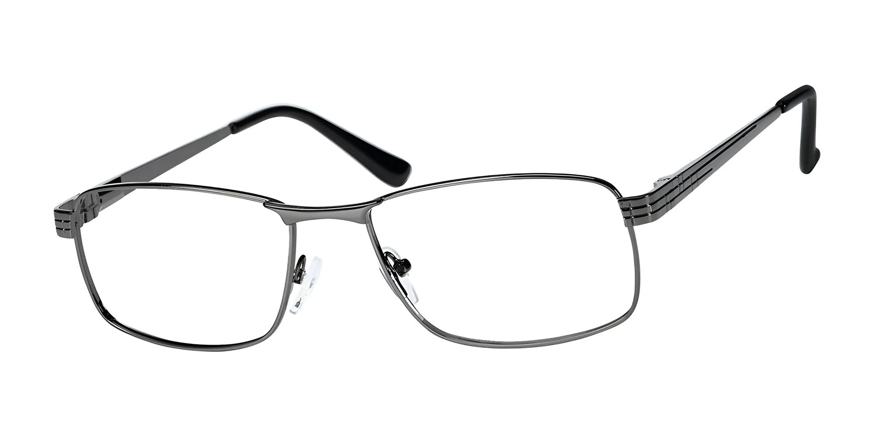 Casino Eyewear CB1122 Eyeglasses Gun