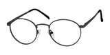 Casino Eyewear CB1123 Eyeglasses Black