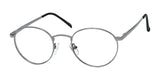 Casino Eyewear CB1123 Eyeglasses Shiny Grey