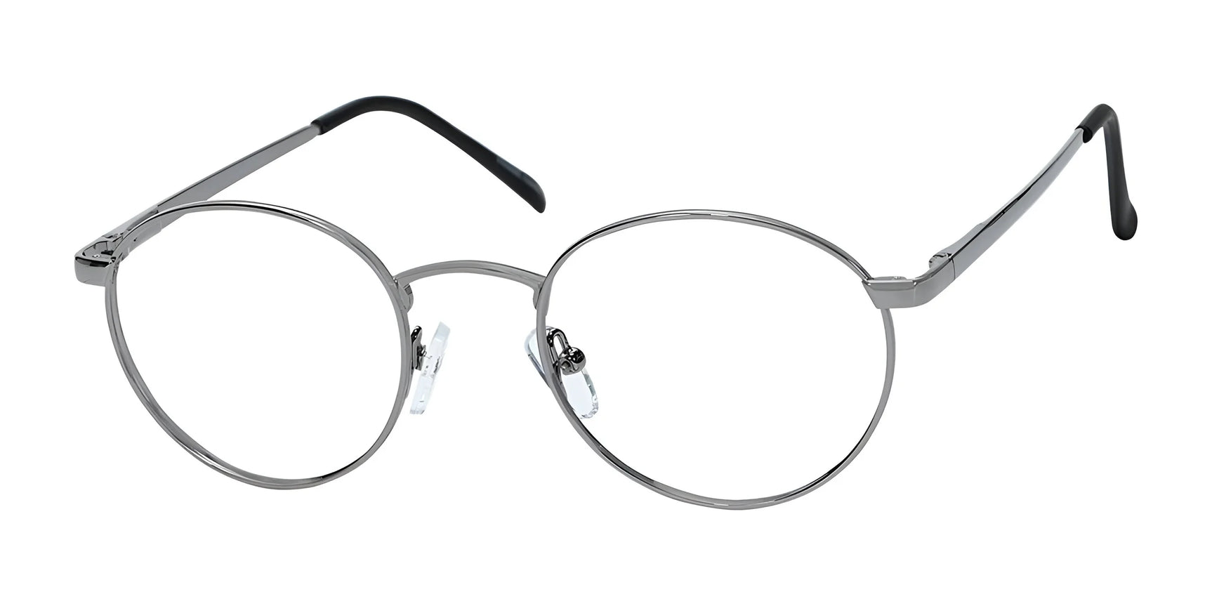 Casino Eyewear CB1123 Eyeglasses Shiny Grey