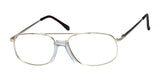 Casino Eyewear CB1125 Eyeglasses Matte Gold