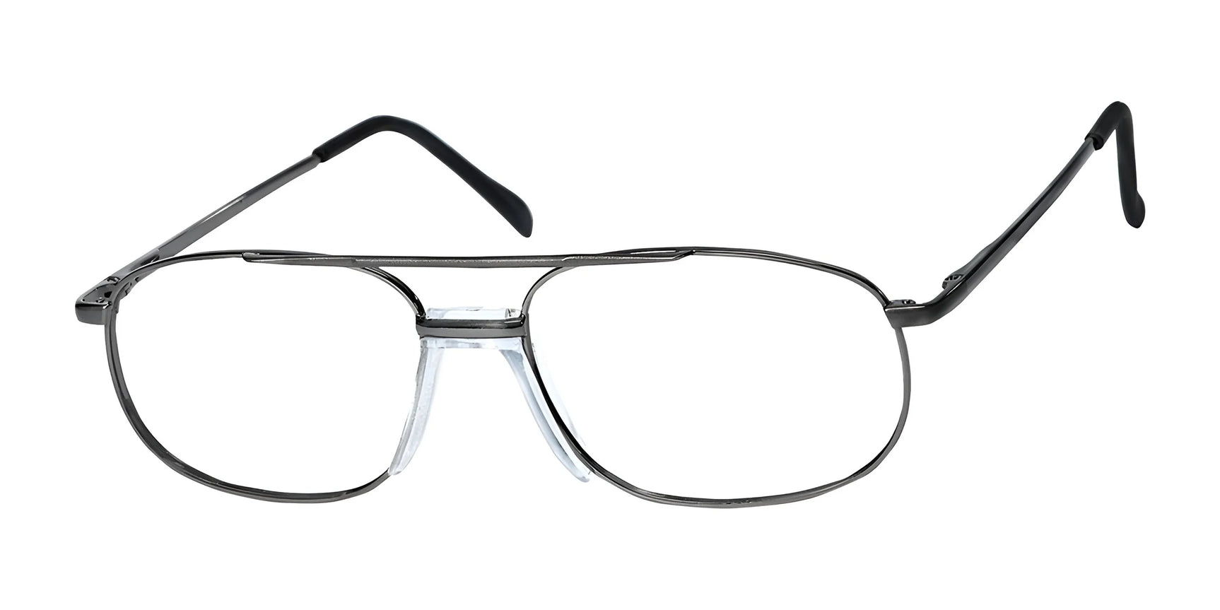 Casino Eyewear CB1125 Eyeglasses Matte Pewter