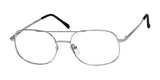Casino Eyewear CB1126 Eyeglasses Gunmetal