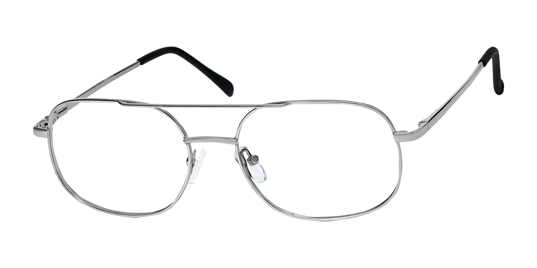 Casino Eyewear CB1126 Eyeglasses Gunmetal