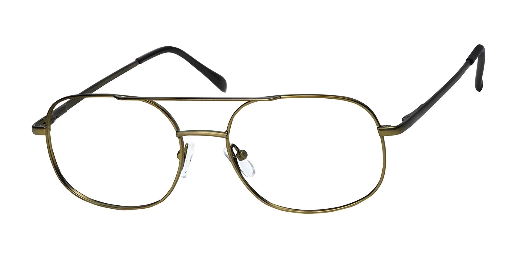 Casino Eyewear CB1126 Eyeglasses Matte Brown
