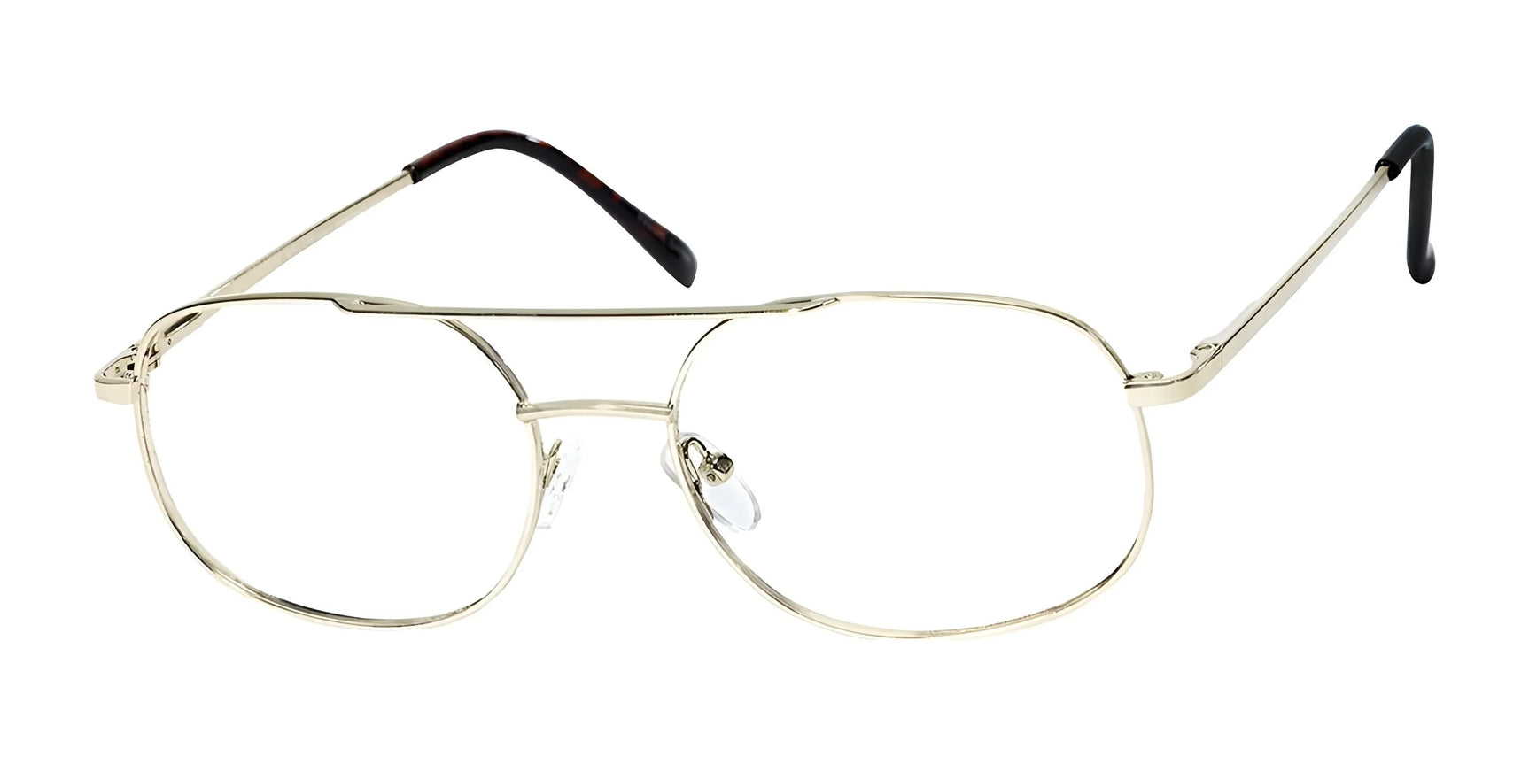 Casino Eyewear CB1126 Eyeglasses Shiny Gold