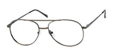 Casino Eyewear CB1127 Eyeglasses Matte Brown