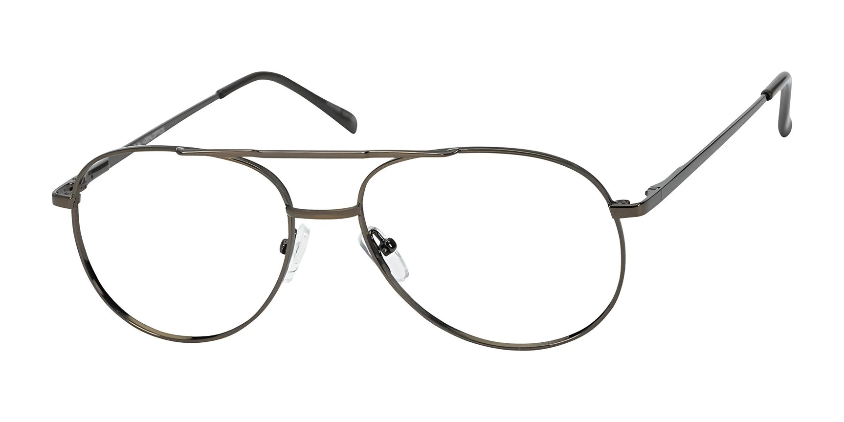Casino Eyewear CB1127 Eyeglasses Matte Brown