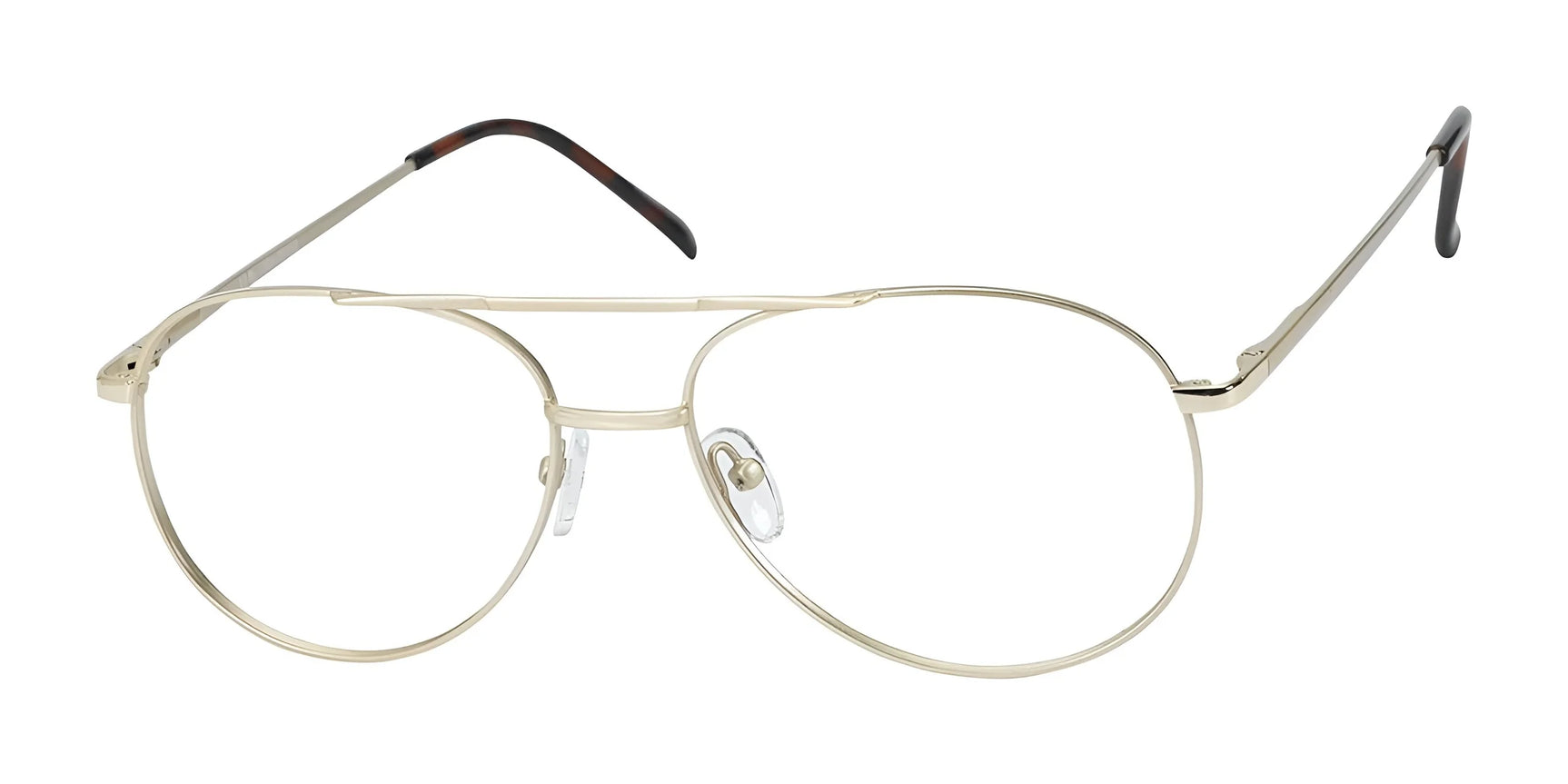 Casino Eyewear CB1127 Eyeglasses Shiny Gold