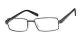 Casino Eyewear CB1128 Eyeglasses Smoke