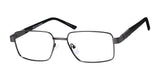 Casino Eyewear CB1131 Eyeglasses Gunmetal