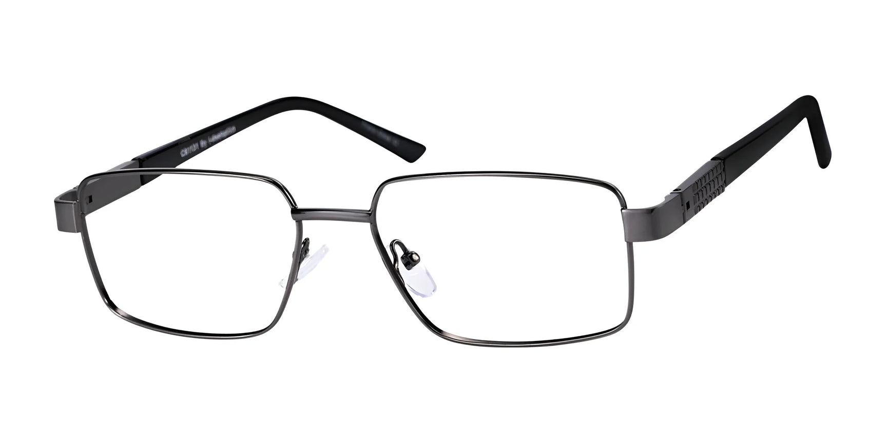 Casino Eyewear CB1131 Eyeglasses Gunmetal