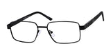 Casino Eyewear CB1131 Eyeglasses Matte Black