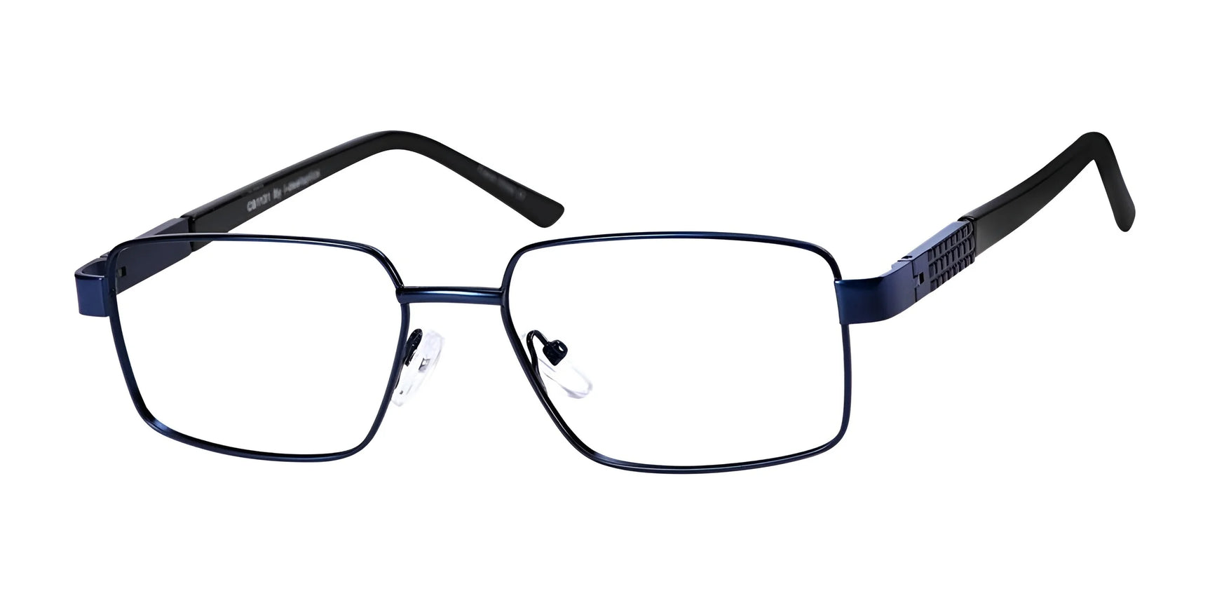 Casino Eyewear CB1131 Eyeglasses Matte Navy