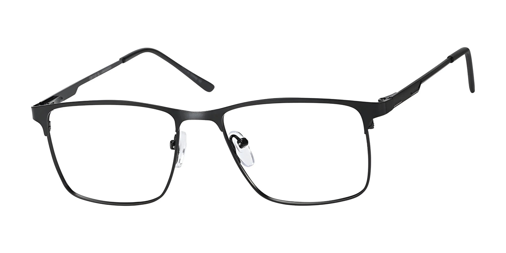 Casino Eyewear CB1132 Eyeglasses Matte Black