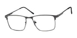 Casino Eyewear CB1132 Eyeglasses Matte Gun