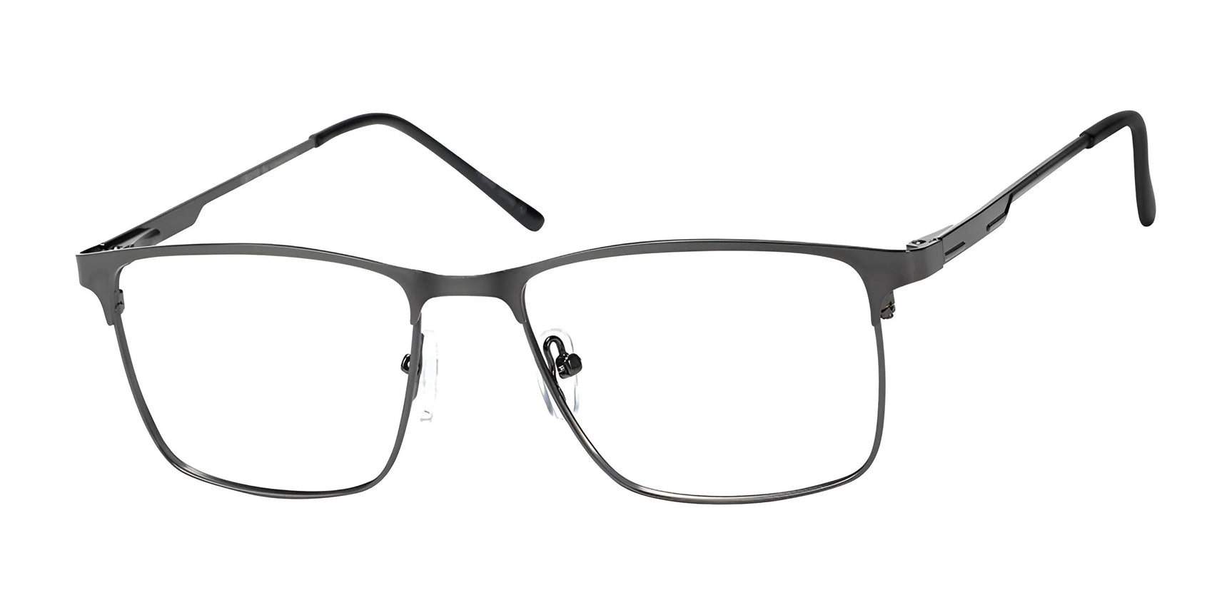 Casino Eyewear CB1132 Eyeglasses Matte Gun