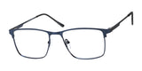 Casino Eyewear CB1132 Eyeglasses Matte Navy