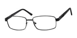 Casino Eyewear CB1134 Eyeglasses Black
