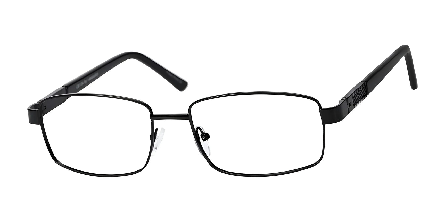 Casino Eyewear CB1134 Eyeglasses Black