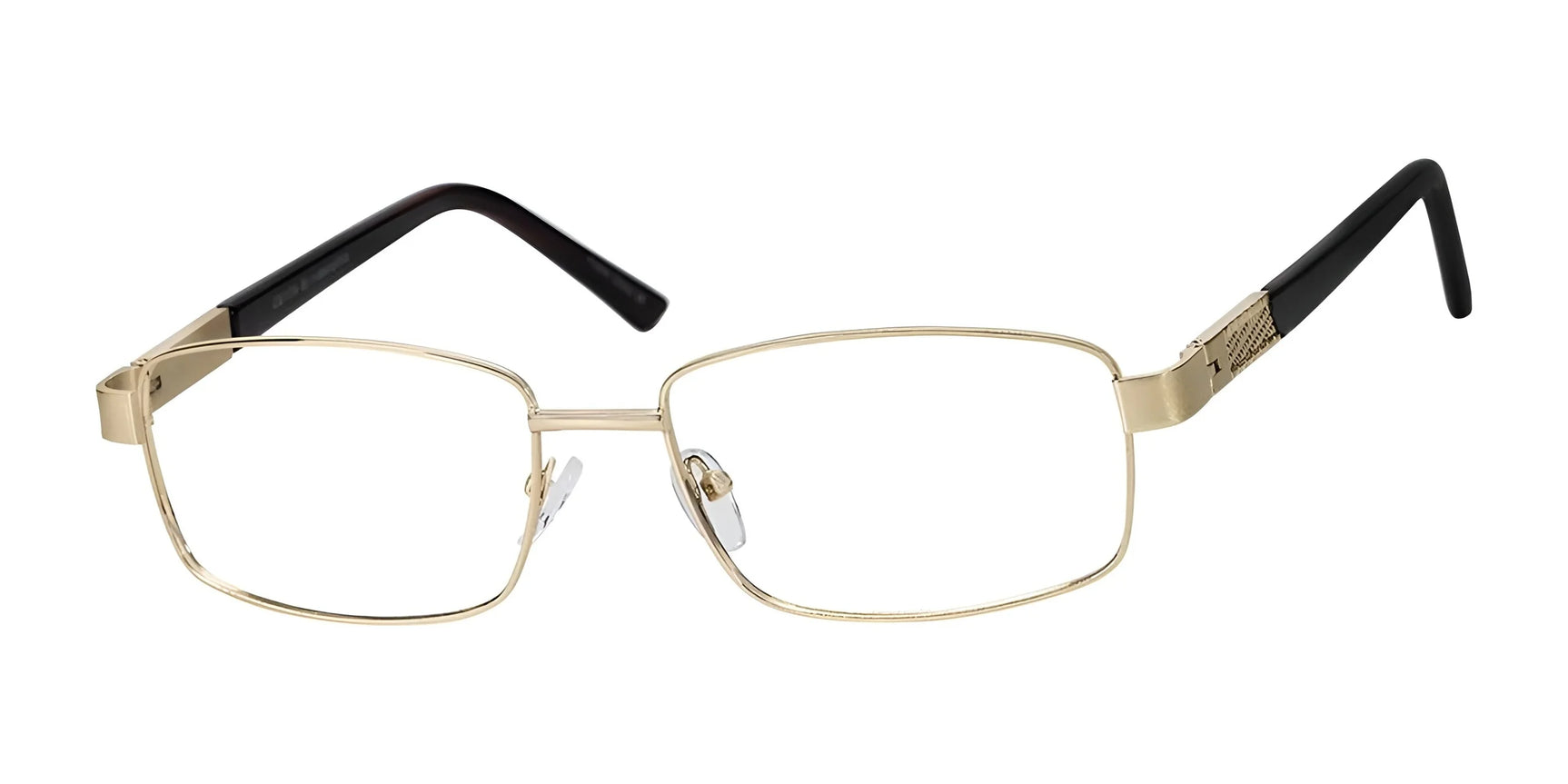 Casino Eyewear CB1134 Eyeglasses Gold