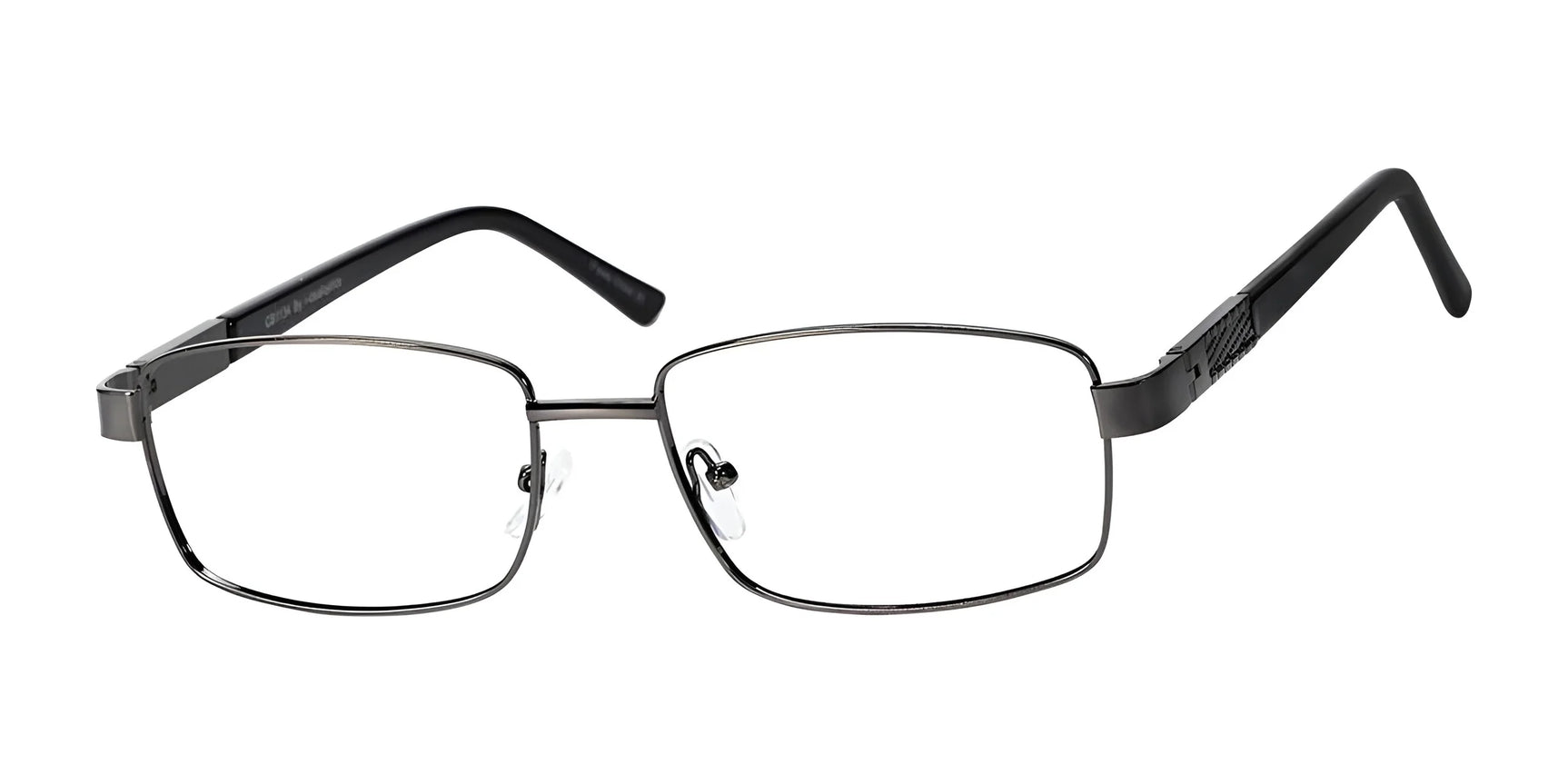 Casino Eyewear CB1134 Eyeglasses Gunmetal