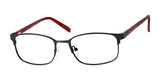 Casino Eyewear CB1135 Eyeglasses Black