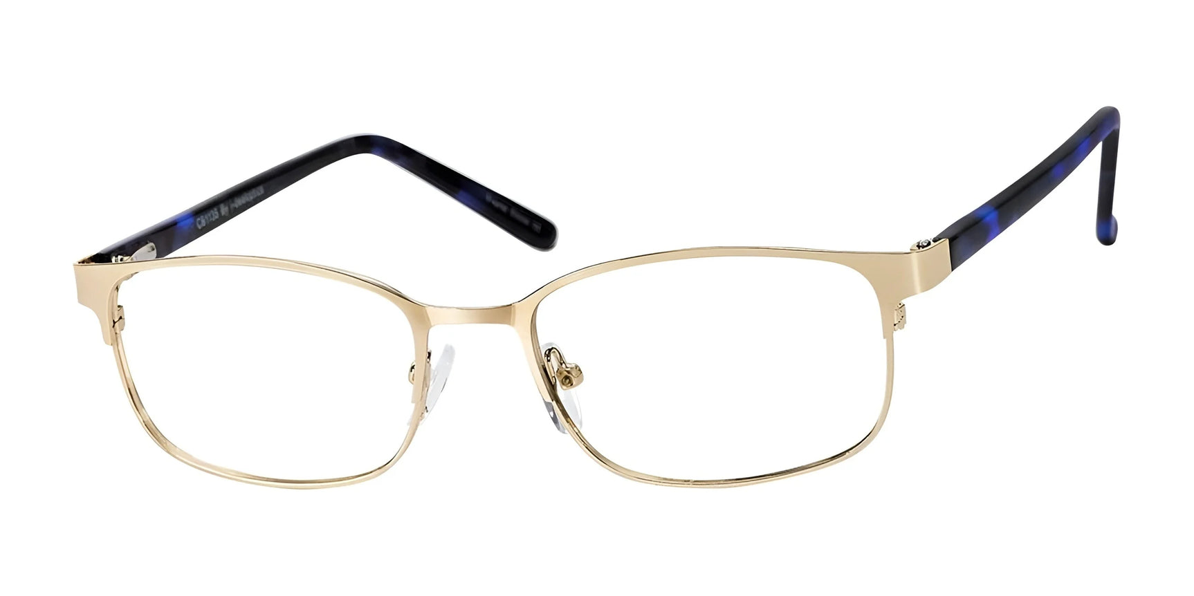 Casino Eyewear CB1135 Eyeglasses Gold