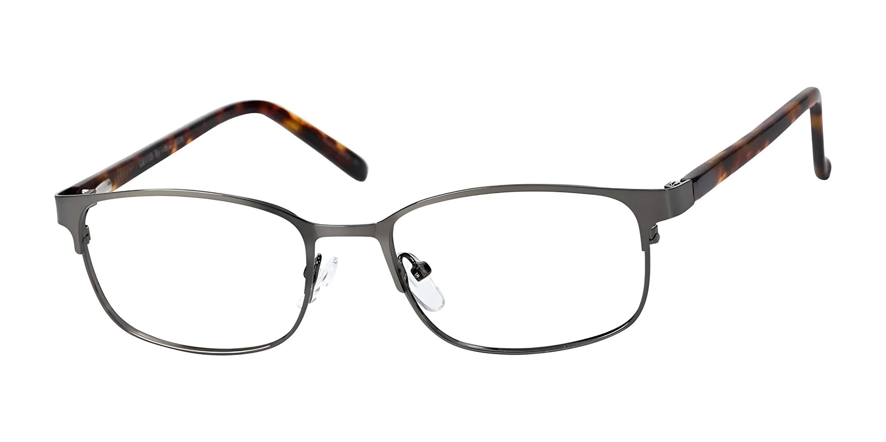 Casino Eyewear CB1135 Eyeglasses Gunmetal