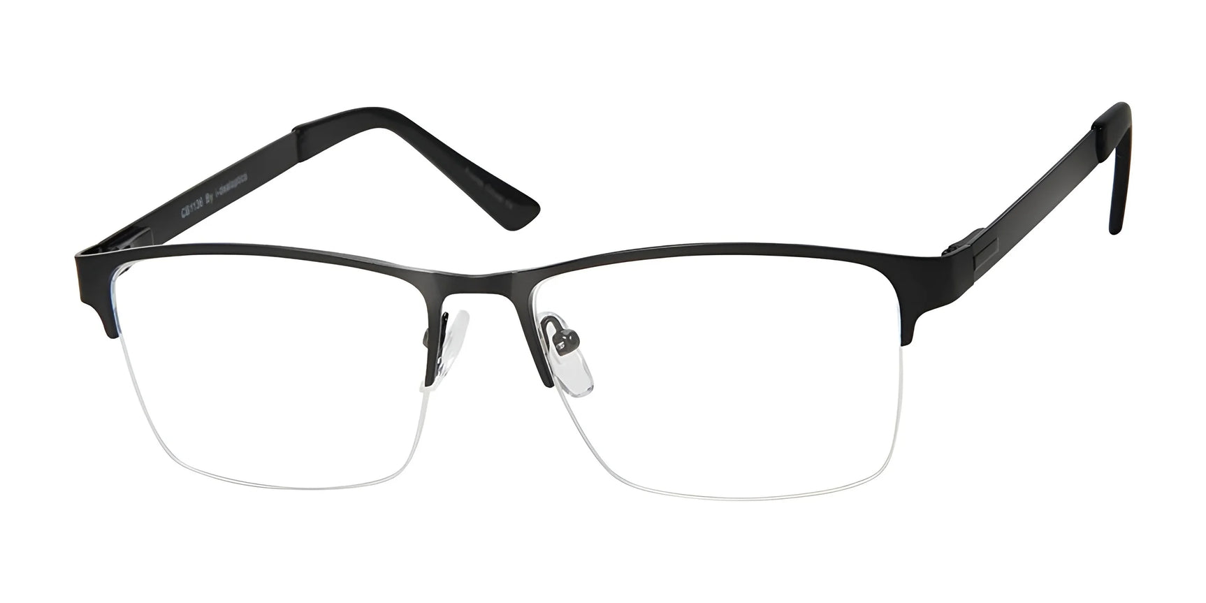 Casino Eyewear CB1136 Eyeglasses Matte Black