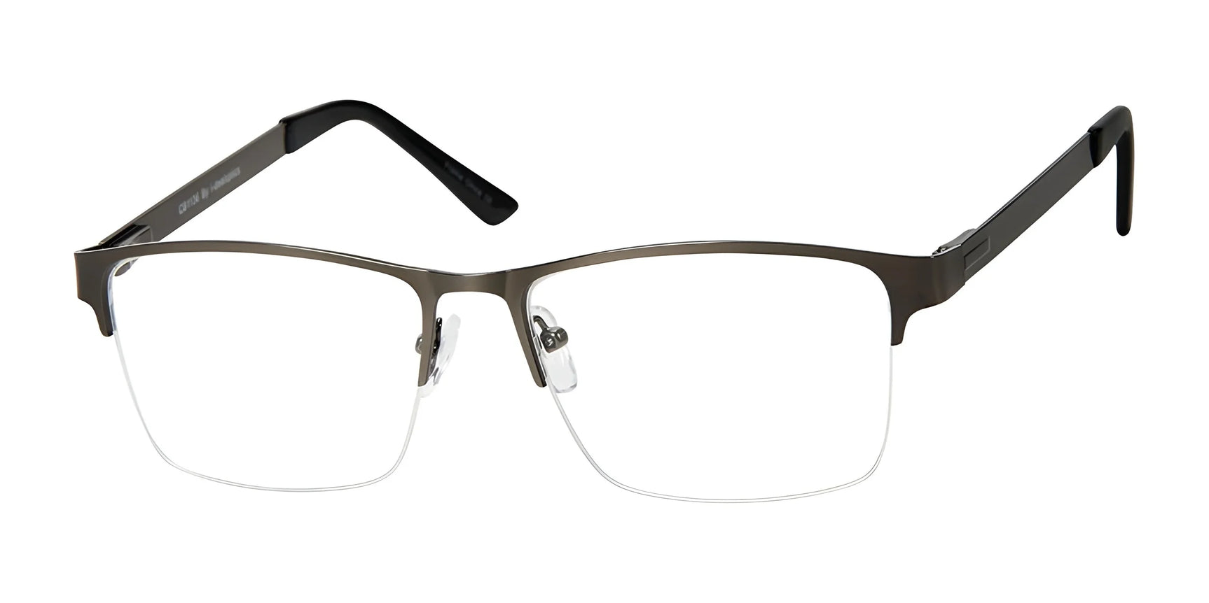 Casino Eyewear CB1136 Eyeglasses Matte Gun