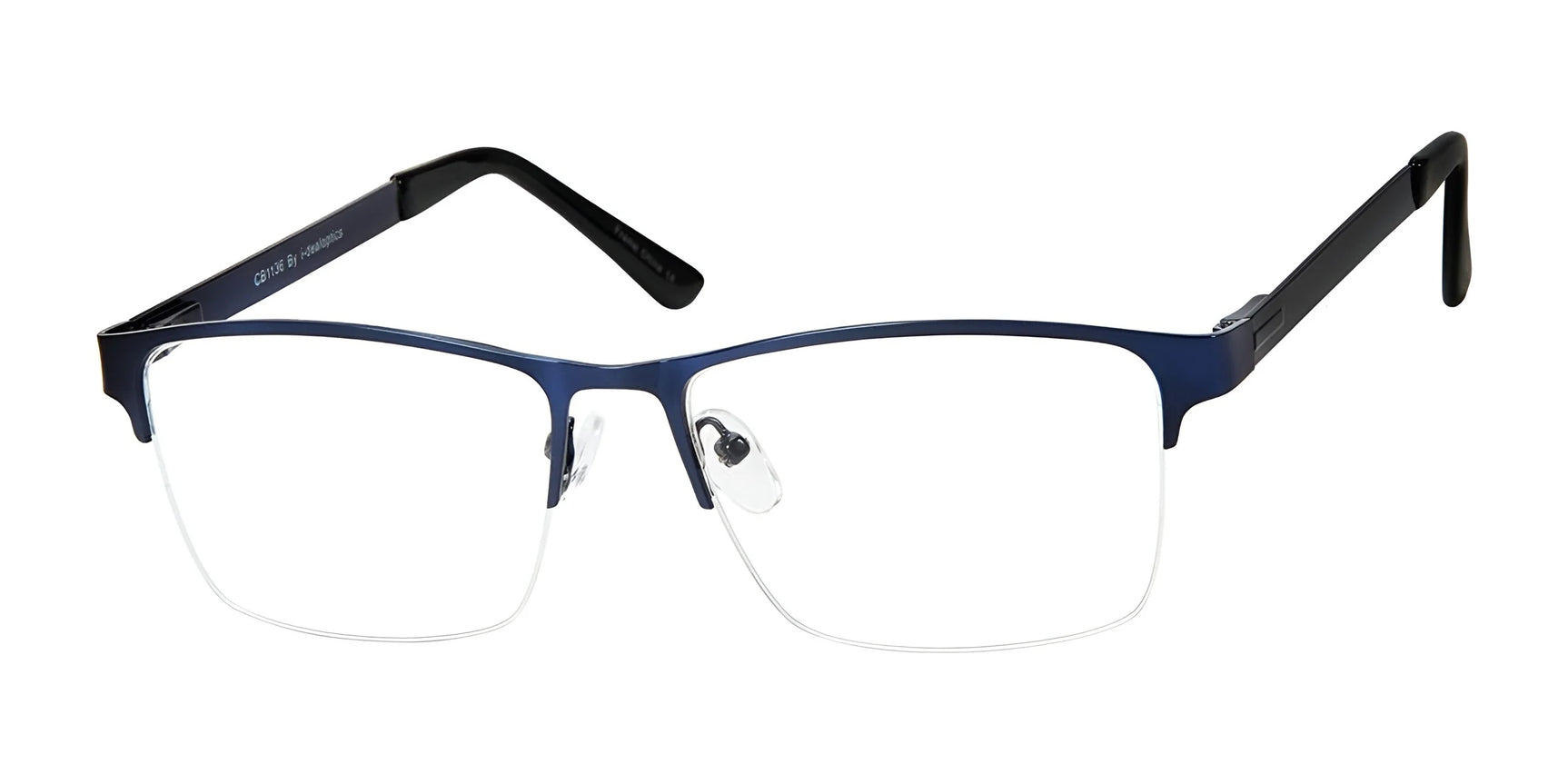 Casino Eyewear CB1136 Eyeglasses Matte Navy