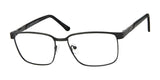 Casino Eyewear CB1138 Eyeglasses Matte Black