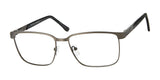 Casino Eyewear CB1138 Eyeglasses Matte Gun