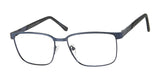 Casino Eyewear CB1138 Eyeglasses Matte Navy