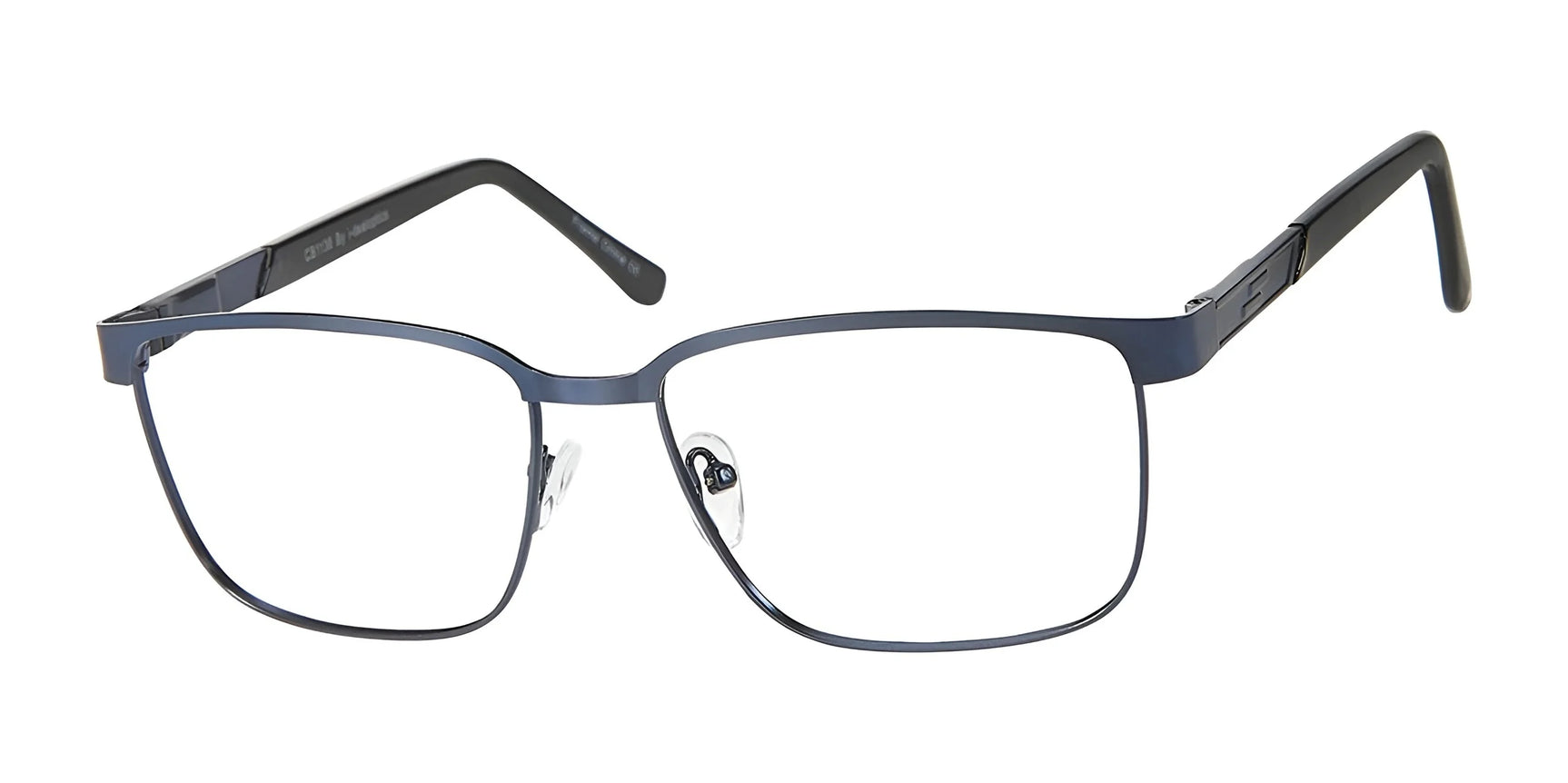 Casino Eyewear CB1138 Eyeglasses Matte Navy