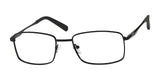 Casino Eyewear CB1140 Eyeglasses Black