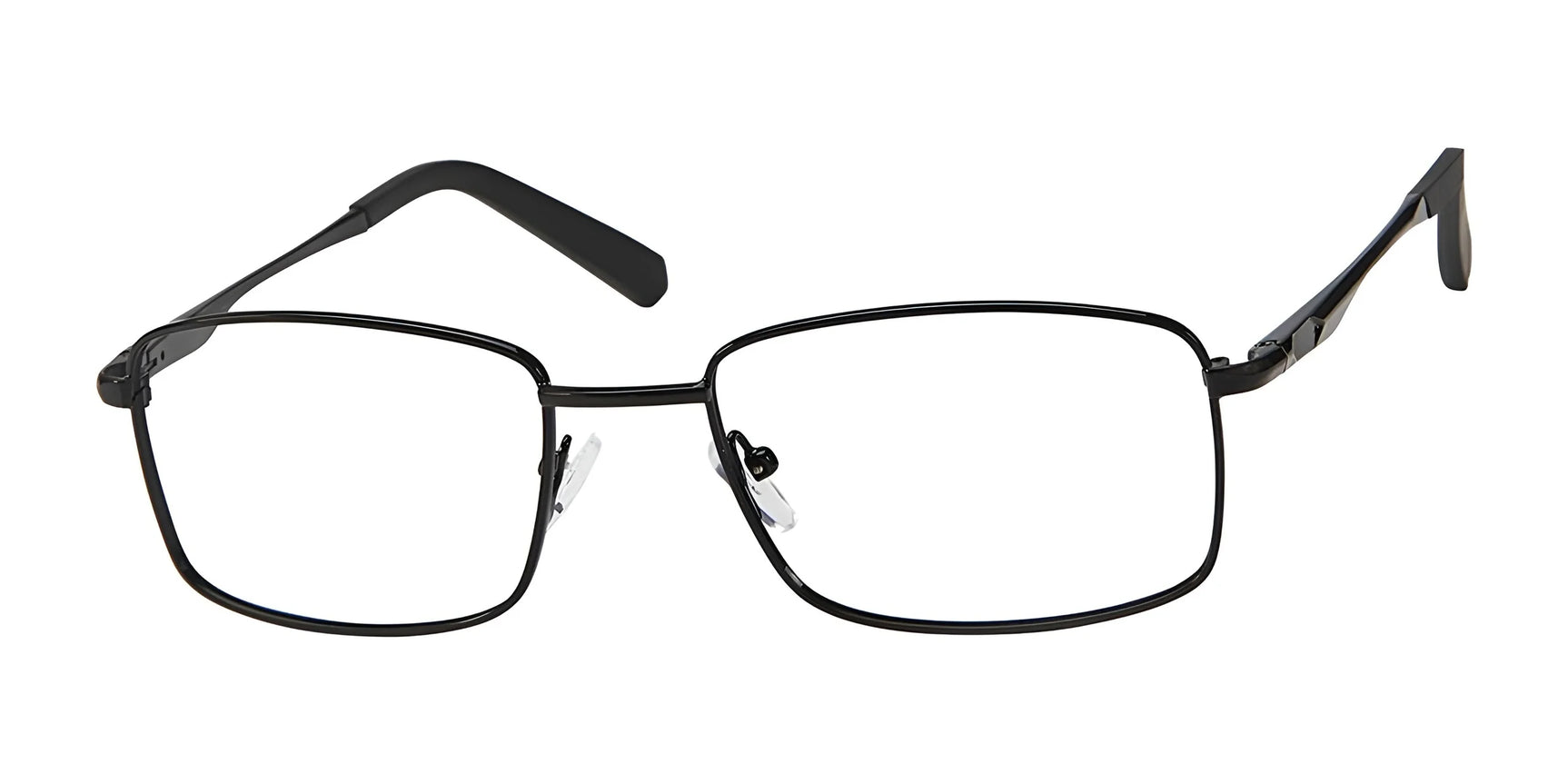 Casino Eyewear CB1140 Eyeglasses Black