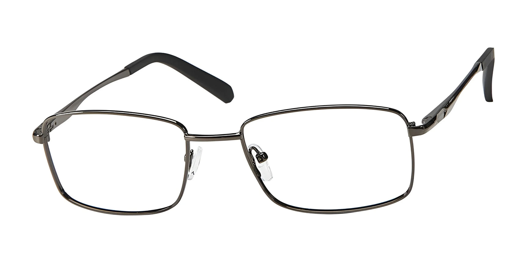 Casino Eyewear CB1140 Eyeglasses Gunmetal