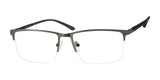 Casino Eyewear CB1141 Eyeglasses Gunmetal