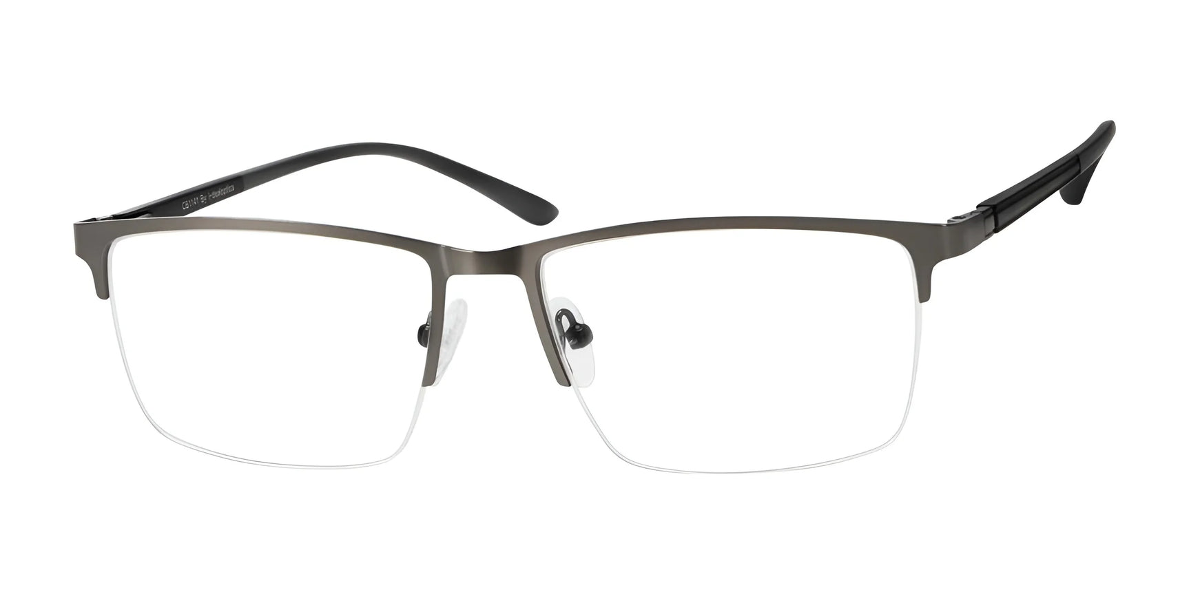 Casino Eyewear CB1141 Eyeglasses Gunmetal