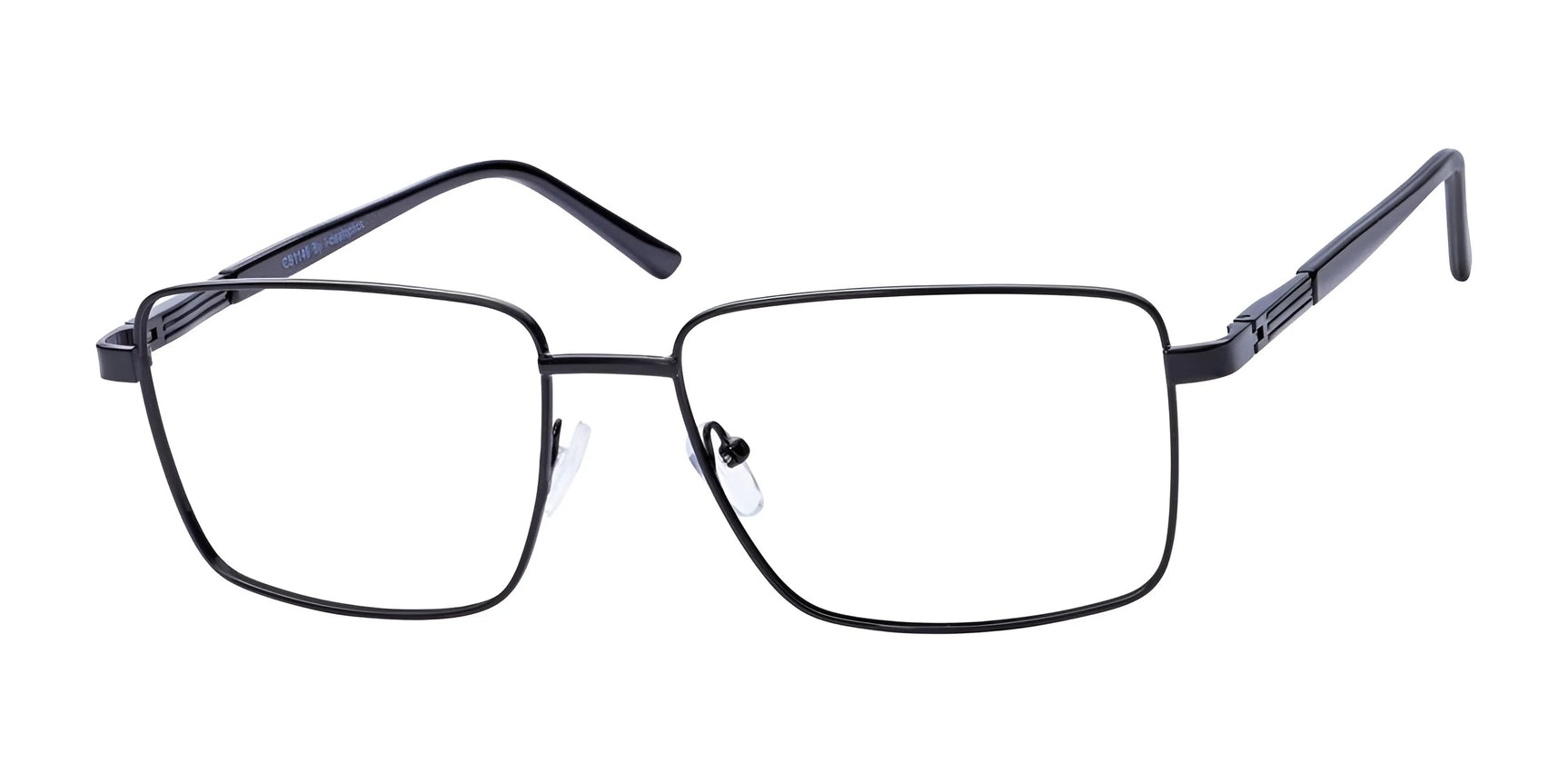 Casino Eyewear CB1146 Eyeglasses Black