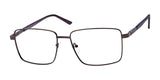 Casino Eyewear CB1146 Eyeglasses Chocolate