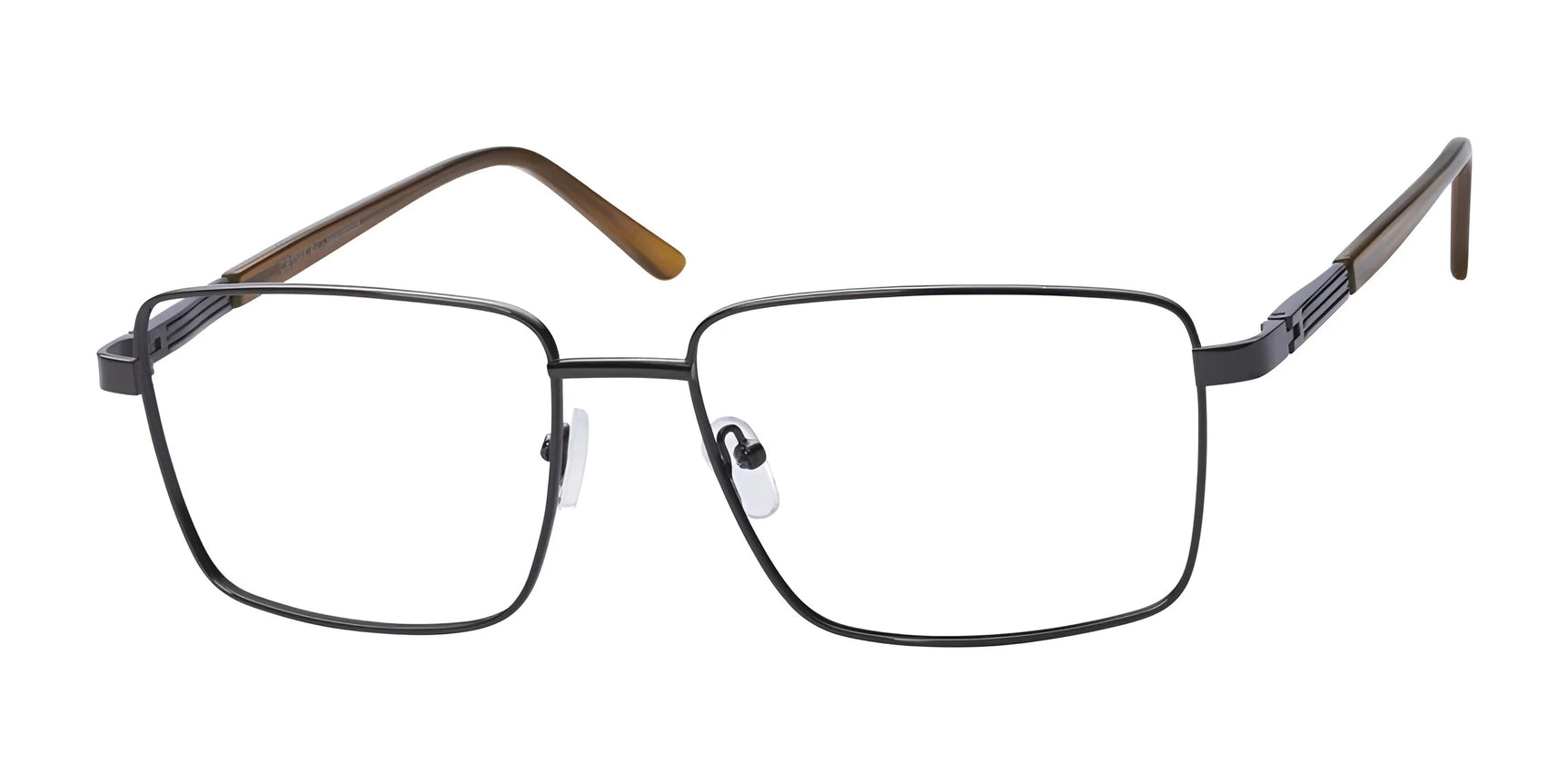 Casino Eyewear CB1146 Eyeglasses Gunmetal
