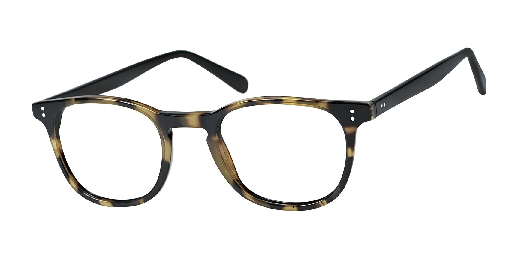 Casino Eyewear CHASE Eyeglasses Tortoise