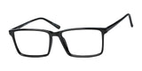 Casino Eyewear CLARK Eyeglasses Ebony