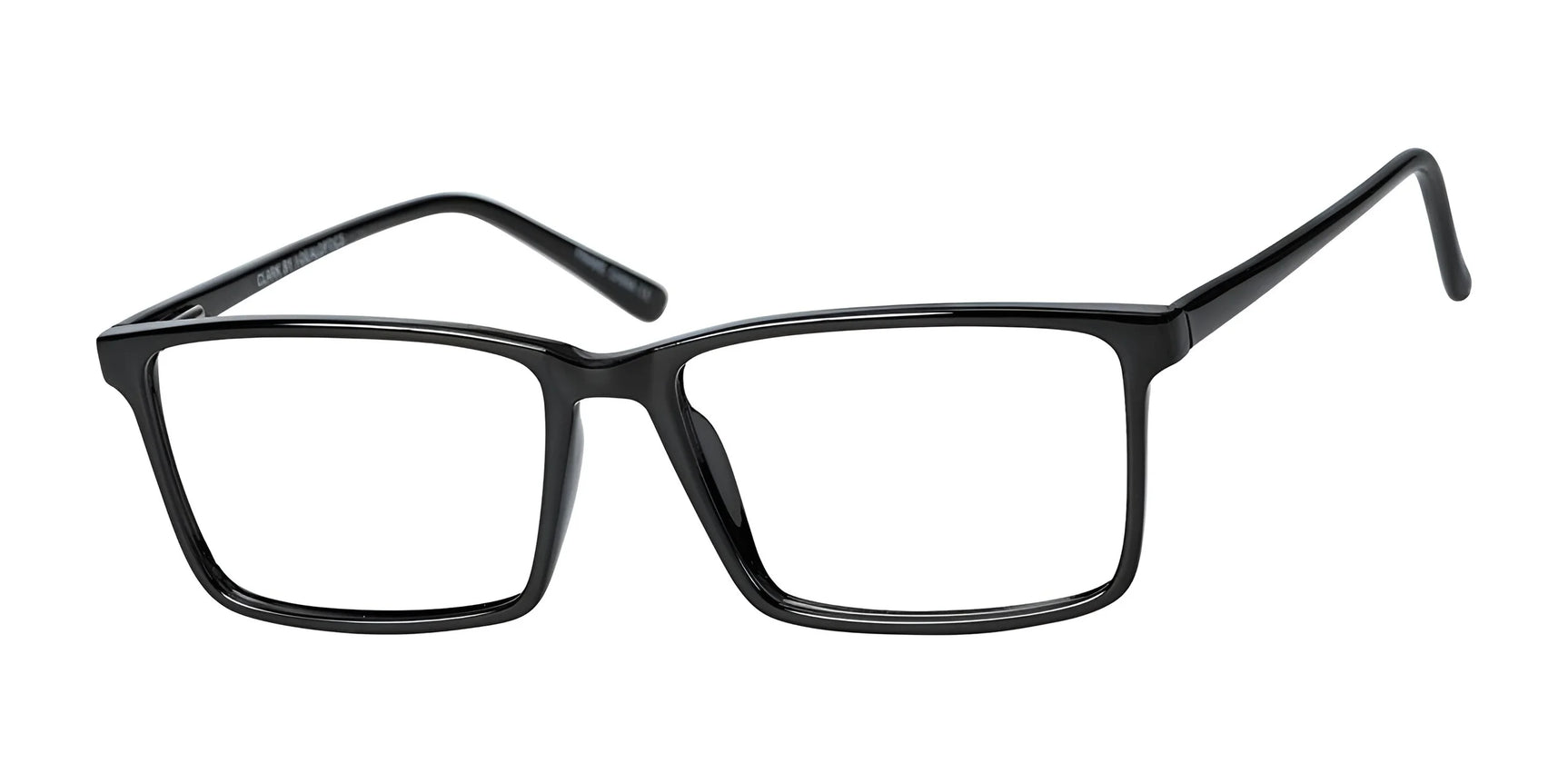 Casino Eyewear CLARK Eyeglasses Ebony