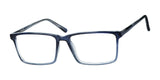 Casino Eyewear CLARK Eyeglasses Navy