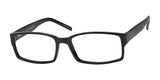 Casino Eyewear CLINT Eyeglasses Ebony