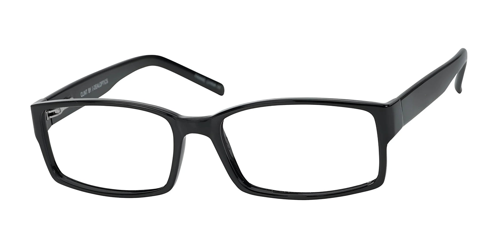 Casino Eyewear CLINT Eyeglasses Ebony